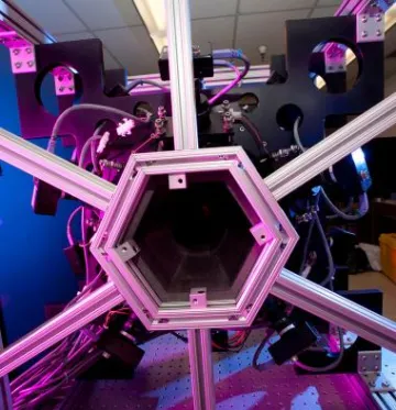 Radiology scanner